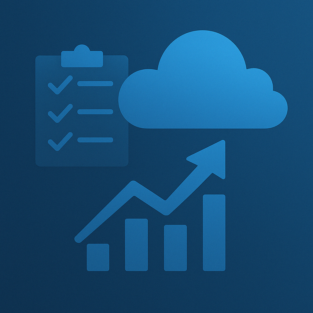 Cloud Cost Optimization